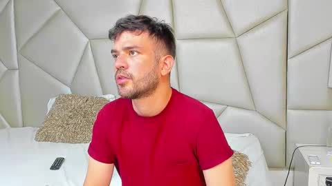 Dylan white online show from March 8, 2025, 6:26 pm