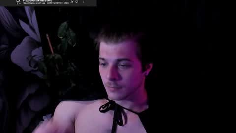 Snapshot of whiteegrimm chatting on July 1, 2026, 9:58 pm Gus online show from July 1, 2026, 9:58 pm