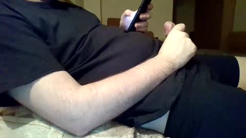 whitehead_lion online show from January 30, 2025, 3:55 am