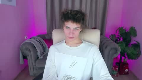 Geoffrey online show from January 8, 2026, 12:07 pm