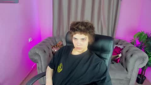 Geoffrey online show from March 18, 2026, 2:09 pm