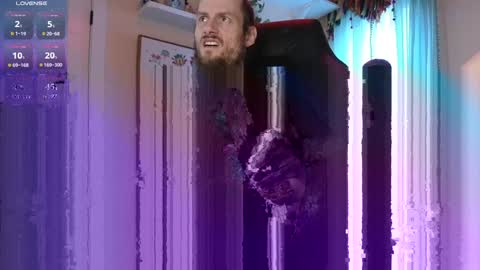 Snapshot of whitewolf2727 chatting on January 15, 2025, 10:02 pm WhiteWolf online show from January 15, 2025, 10:02 pm