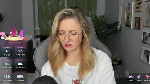 whitneypunnch online show from March 6, 2026, 3:08 pm