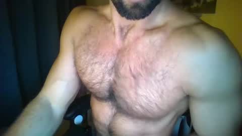 Snapshot of whoathatsrad chatting on March 5, 2025, 4:02 am AC Flex online show from March 5, 2025, 4:02 am