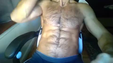 Snapshot of whoathatsrad chatting on February 12, 2026, 9:43 pm AC Flex online show from February 12, 2026, 9:43 pm