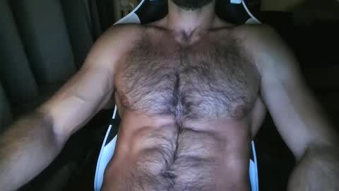 AC Flex online show from June 11, 2026, 1:16 am