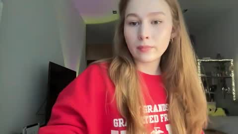 Snapshot of whoisalisa chatting on October 26, 2025, 7:36 am Alisa online show from October 26, 2025, 7:36 am