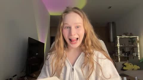 Snapshot of whoisalisa chatting on February 24, 2026, 7:50 am Alisa online show from February 24, 2026, 7:50 am