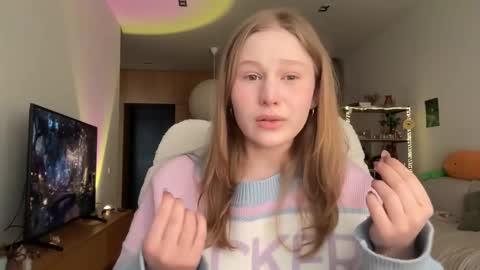 Alisa online show from March 7, 2026, 7:38 am