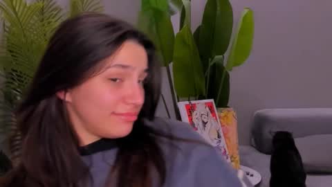 whoislulu online show from February 24, 2025, 1:35 am