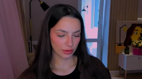 whoislulu online show from March 11, 2025, 1:45 pm