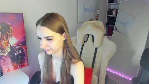 Abby  online show from December 2, 2024, 2:31 am
