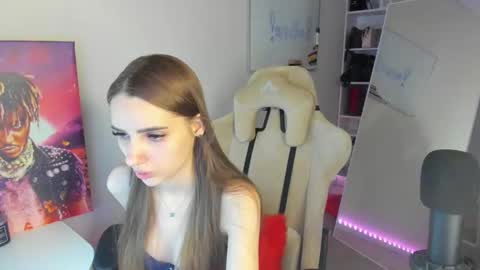 Abby  online show from December 5, 2024, 11:05 am