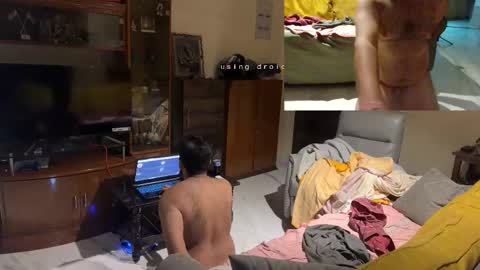 whoreboy09 online show from September 23, 2025, 10:02 pm