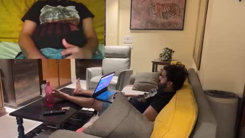 whoreboy09 online show from December 5, 2025, 7:54 pm