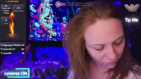 Fire C online show from March 6, 2025, 12:52 pm