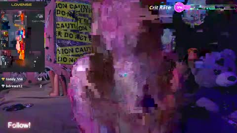 Fire C online show from October 7, 2025, 9:45 pm