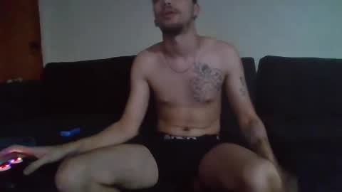 whosten0 online show from September 28, 2025, 12:38 am