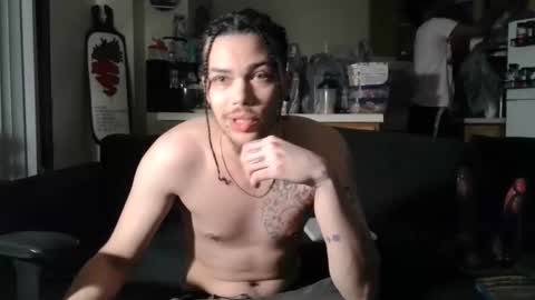 whosten0 online show from April 29, 2026, 1:10 am