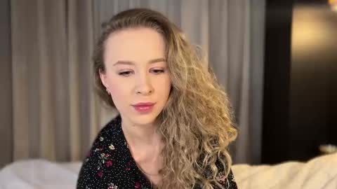 Alice online show from February 13, 2025, 8:03 pm