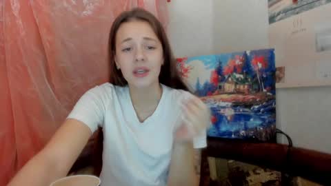 Snapshot of why_again_me chatting on December 21, 2024, 9:36 pm Veronica online show from December 21, 2024, 9:36 pm