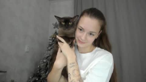 Veronica online show from January 10, 2026, 7:37 pm