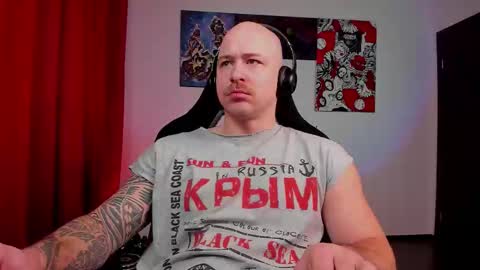 Snapshot of why_you_so_serious chatting on February 9, 2026, 4:00 pm VI online show from February 9, 2026, 4:00 pm