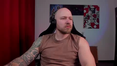 VI online show from April 1, 2026, 5:21 pm