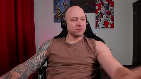 VI online show from April 20, 2026, 10:11 pm