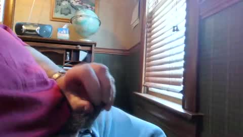 Snapshot of whydog chatting on February 19, 2025, 3:16 pm whydog online show from February 19, 2025, 3:16 pm