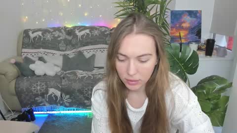 Yuki online show from January 10, 2026, 11:56 am