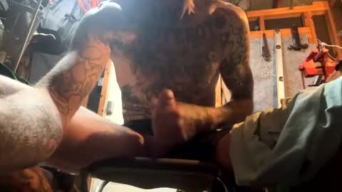 Snapshot of whyteboi8989 chatting on November 4, 2025, 11:42 am whyteboi8989 online show from November 4, 2025, 11:42 am