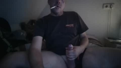 wichser1983 online show from September 21, 2025, 7:04 pm