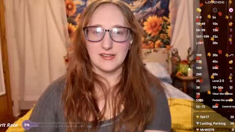 Wicked Aphrodite online show from October 3, 2025, 11:35 pm