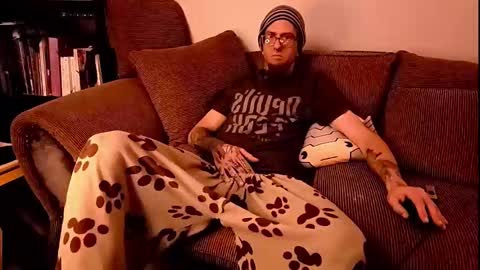 Snapshot of wickedknots chatting on October 23, 2025, 2:55 am WickedKnots online show from October 23, 2025, 2:55 am