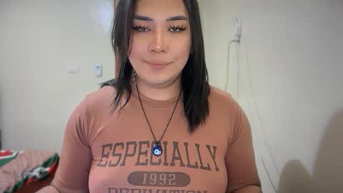 Minna online show from May 12, 2026, 4:53 am