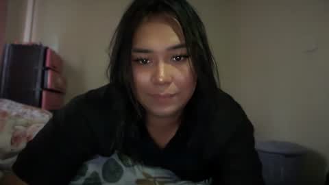 Snapshot of wickedwillowxxx chatting on June 22, 2026, 3:08 am Minna online show from June 22, 2026, 3:08 am