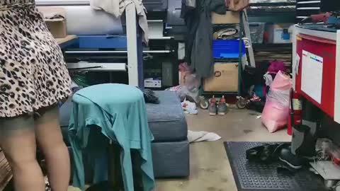 Snapshot of wifen_heels chatting on February 23, 2026, 7:00 pm WifeNheels online show from February 23, 2026, 7:00 pm