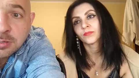 Snapshot of wikibitch chatting on November 8, 2025, 12:22 am WikiBitch online show from November 8, 2025, 12:22 am