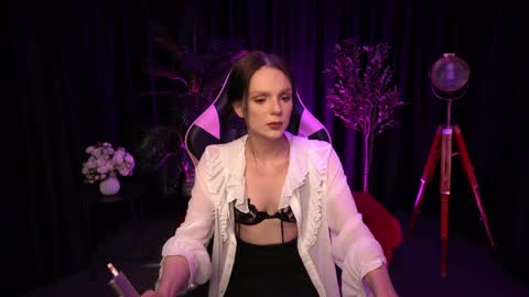 Alice online show from April 18, 2026, 3:49 pm