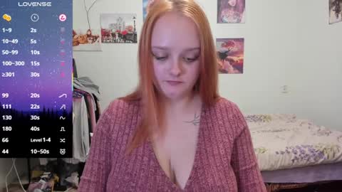 Diana online show from April 7, 2026, 4:51 pm