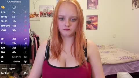 Diana online show from April 10, 2026, 6:56 pm