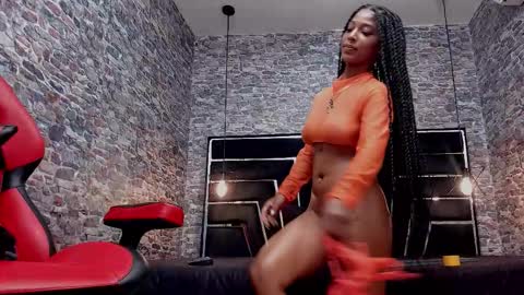 wild_firee_ online show from March 13, 2026, 7:20 pm