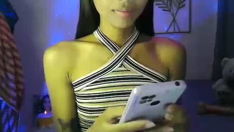 Analyn online show from December 2, 2024, 8:19 am