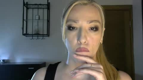 Alina online show from January 22, 2025, 11:12 am