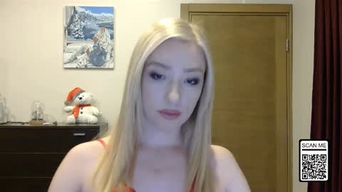 Alina online show from January 18, 2026, 1:59 pm