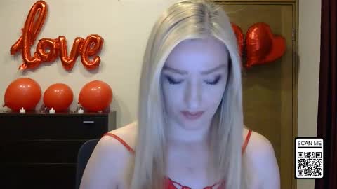 Alina online show from February 14, 2026, 4:15 pm