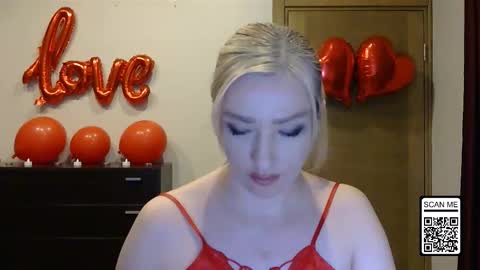 Alina online show from February 16, 2026, 4:25 pm