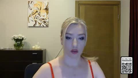 Alina online show from February 21, 2026, 4:52 pm