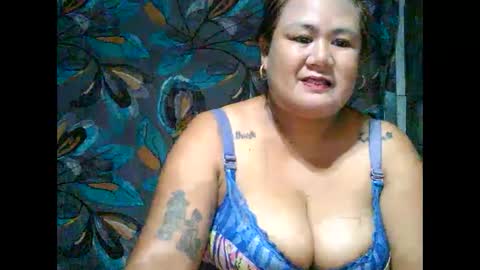 wildblack69 online show from February 14, 2025, 8:59 pm